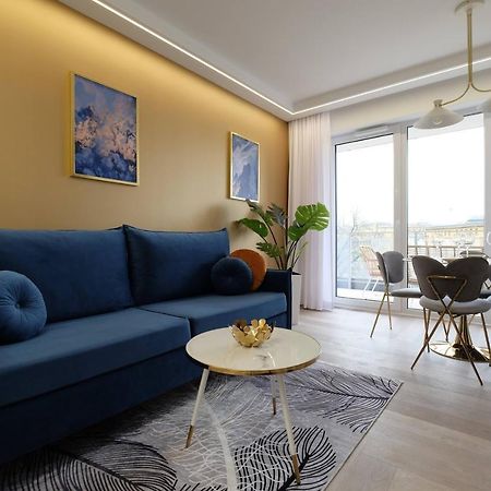 Apartamenty Centrum Premium Gold 比亚韦斯托克 外观 照片