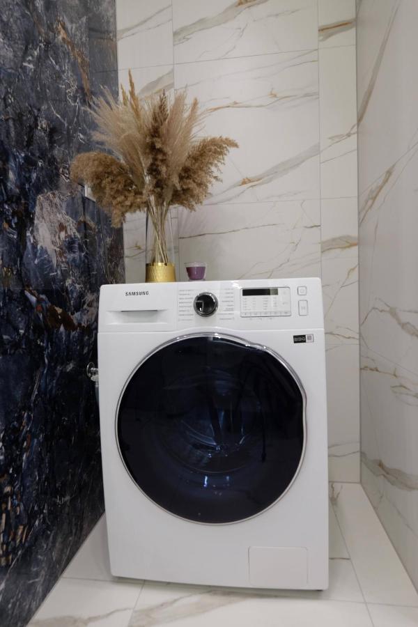 Apartamenty Centrum Premium Gold 比亚韦斯托克 外观 照片