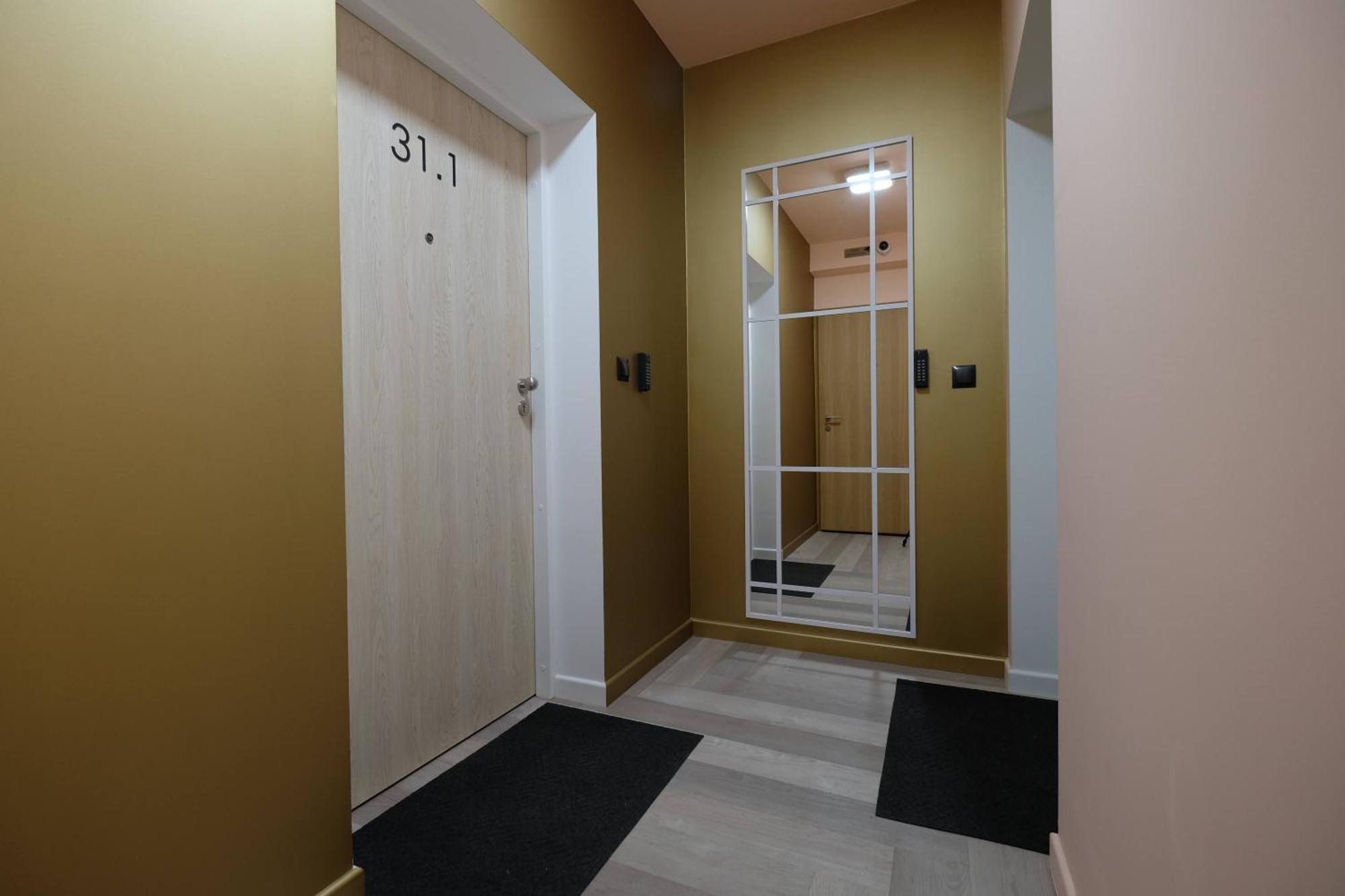Apartamenty Centrum Premium Gold 比亚韦斯托克 外观 照片